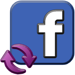 facebook sync