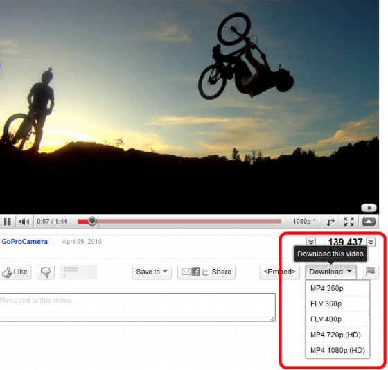 fastest-tube