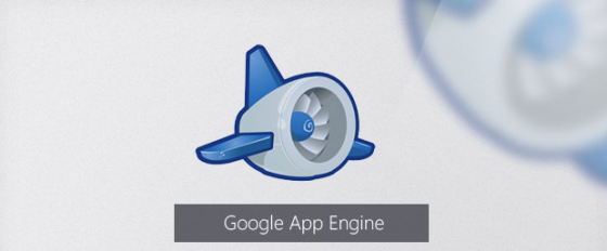 google-app-engine