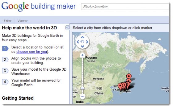 google-building-maker