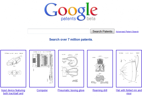 google-patents