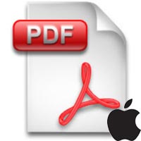 12 Best PDF Reader and Editors for Mac OS X