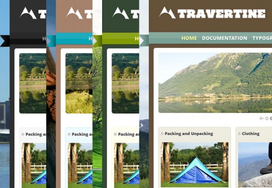 travertine joomlashack template 2