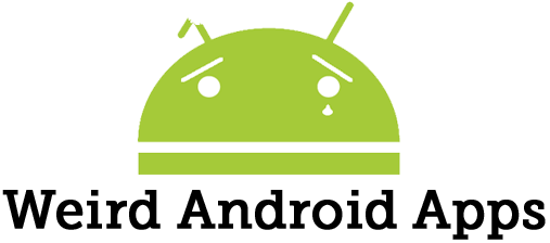 weird android