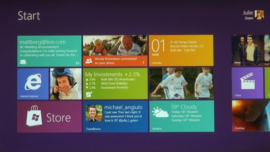 windows-8-preview windows 8
