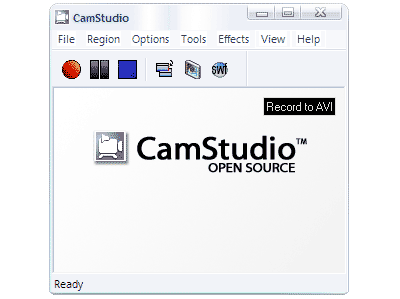 camstudio