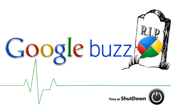 google buzz ip