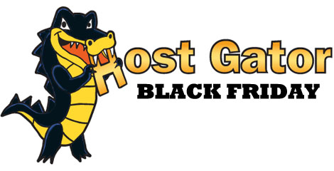 Hostgator Black Friday 2011