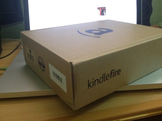 amazon