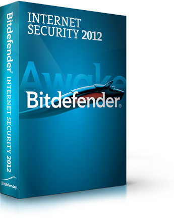 bitdefender internet security 2012