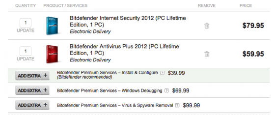 bitdefender lifetime