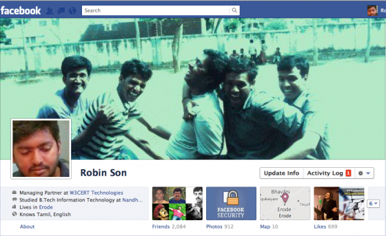 facebook cover photo