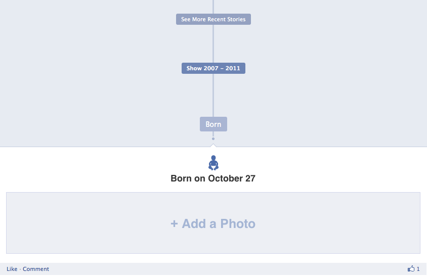 How to Manage Facebook Timeline Effectively