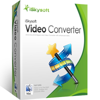 iskysoft video converter mac