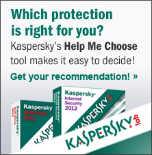 kaspersky internet security