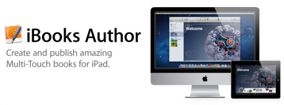 ibooks author