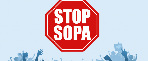stop sopa