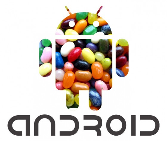 android jelly bean