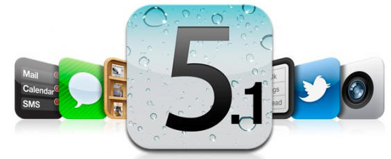 ios 5.1