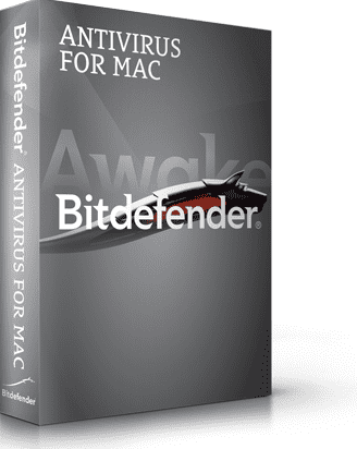 bitdefender mac