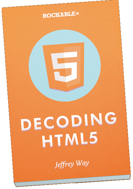 decoding html5