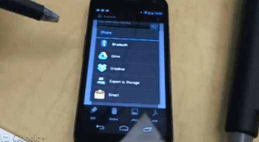 google drive