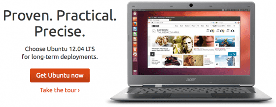 ubuntu download