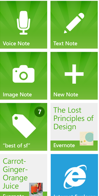 evernote-windows-phone