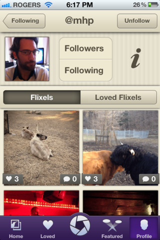 flixel-followers