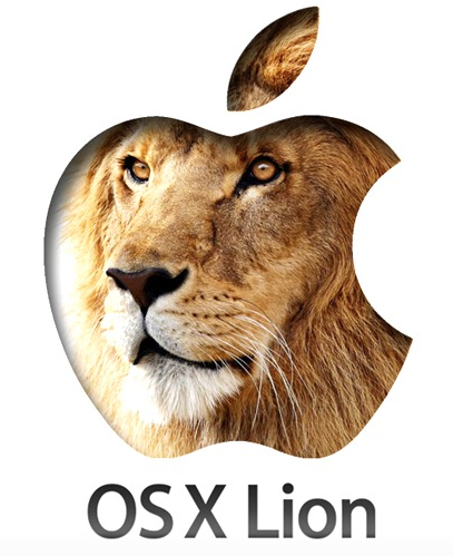 mac os x lion