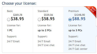 pckeeper license