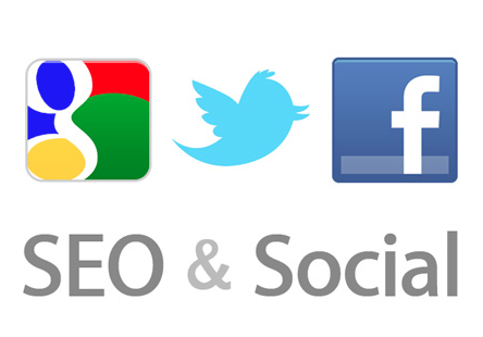 seo social