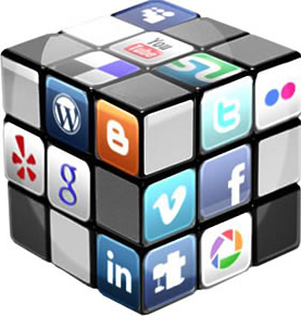 15 Social Networks You May Not Have Heard Of