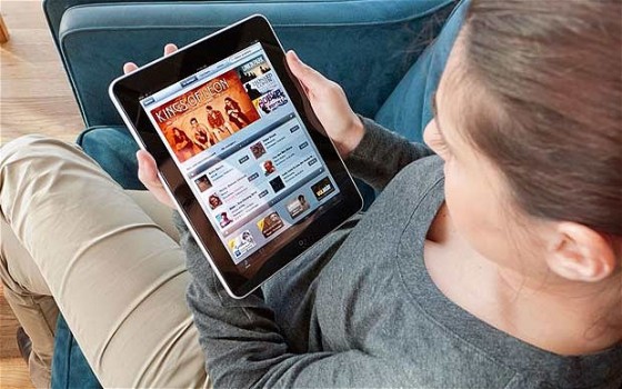 best ipad travel apps