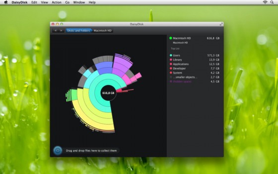 disk inventory x m1 disk inventory x m1
