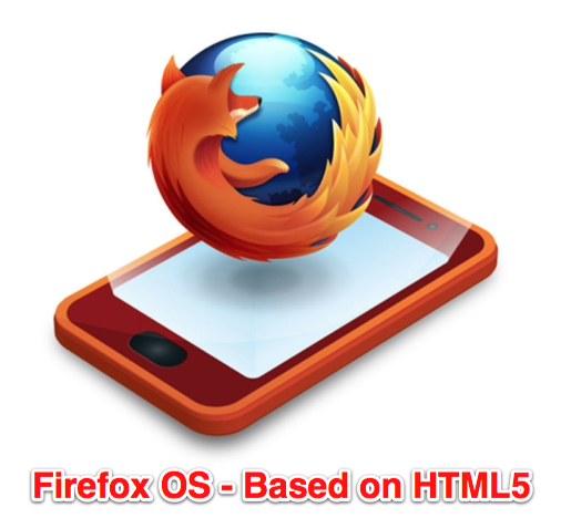 firefox os