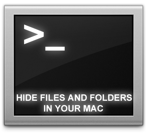 hide-files-and-folders