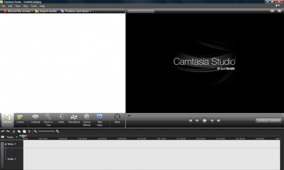 Camtasia