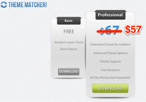 themematcher buy