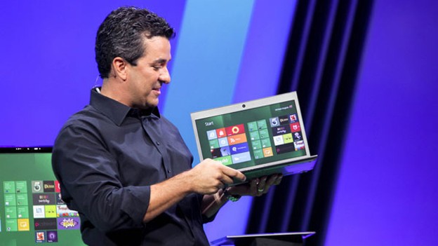 windows8 demo