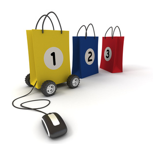 ecommerce website