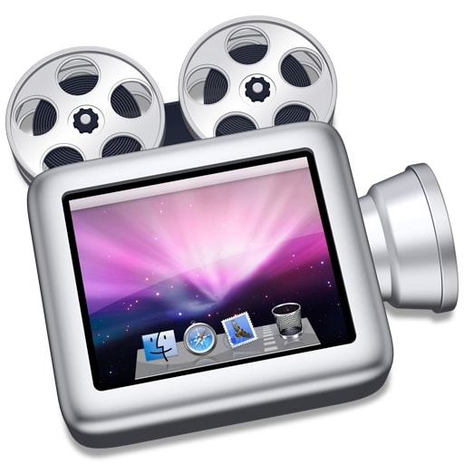 best screen recorder for mac os x