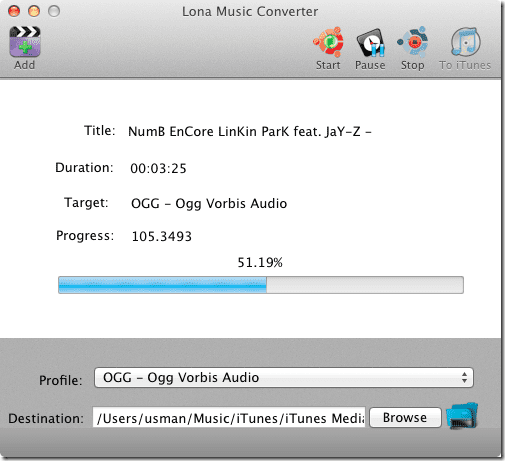 Audio Converter For Mac Os X Audio Converter For Mac Os X