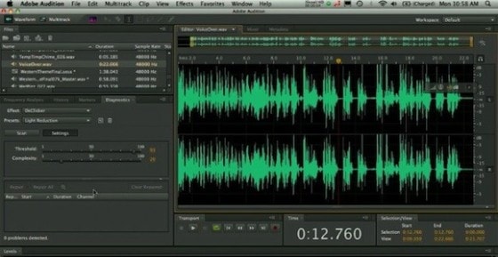 alternatives to adobe audition for mac alternatives to adobe audition for mac