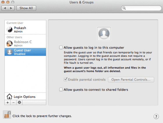 disable-guest-account