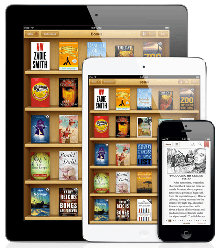 ibooks