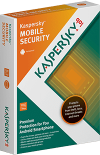 kaspersky mobile security kaspersky mobile security