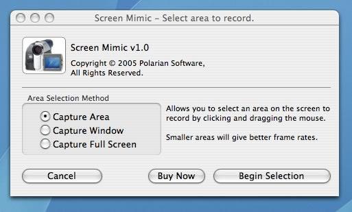 screen-mimic