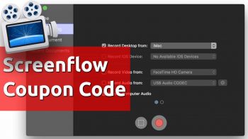 screenflow coupon code
