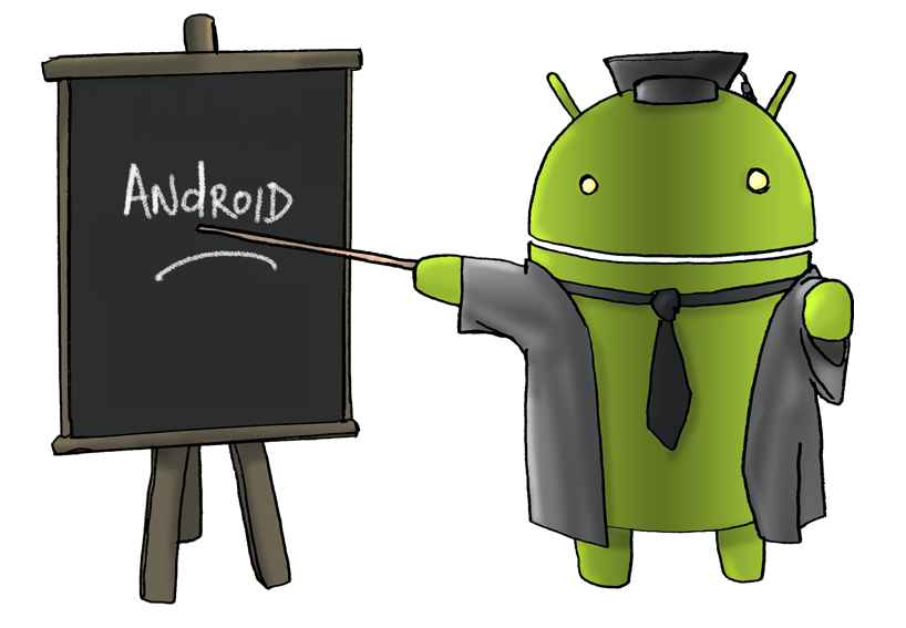 android-app-development